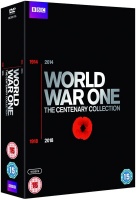World War I: The Centenary Collection Photo