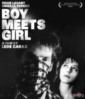 Boy Meets Girl Photo