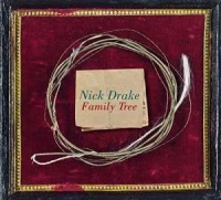 ISLANDUMC Nick Drake - Family Tree Photo
