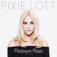 Universal Music Pixie Lott - Platinum Hits Photo