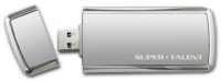 Super Talent Technology 128GB SuperCrypt USB 3.0 Flash Drive Photo