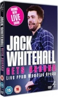 Jack Whitehall: Gets Around - Live from Wembley Arena Photo