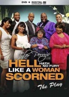 Tyler Perry's Hell Hath No Fury Like Photo