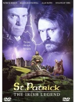 Shanachie St. Patrick: The Irish Legend Photo