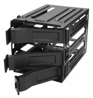 Corsair - 3 Bay HDD Drive Cage For 900D Photo