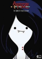 Adventure Time: the Complete Fourth Season Photo