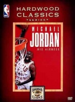 Nba Hardwood Classics: Michael Jordan - His Photo
