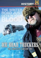 Ice Road Truckers: Complete Season 2 Photo