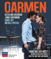 Jonas Kaufmann - Carmen Photo