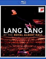 Sony Classics Lang Lang - Lang Lang At the Royal Albert Hall Photo