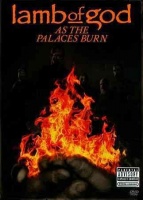 Epic Lamb of God - As the Palaces Burn Photo