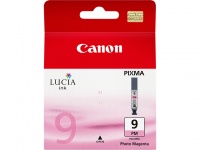 Canon PGI-9 - Magenta Single Ink Cartridges - Standard Photo