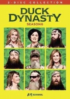 Duck Dynasty: Season 6 Photo