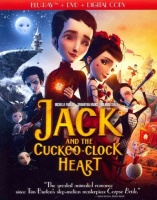 Jack & the Cuckoo-Clock Heart Photo