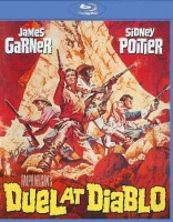 Duel At Diablo Photo