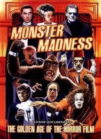 Monster Madness: Golden Age of the Horror Film Photo