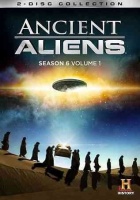 Ancient Aliens: Season 6 - Vol 1 Photo