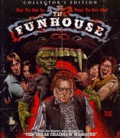 Funhouse: Collector's Edition Photo