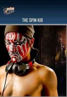 Spin Kid Photo