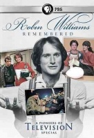 Robin Williams Remembered - Pioneers of Television Photo