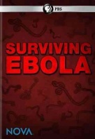 Nova: Surviving Ebola Photo