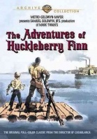 Adventures of Huckleberry Finn Photo