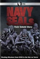 Navy Seals: Their Untold Story Photo