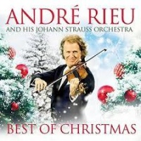 Universal Music Andre Rieu - Best Of Christmas Photo