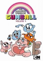 Amazing World of Gumball: Volume 4 Photo