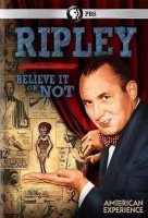 American Experience: Ripley: Believe It or Not Photo