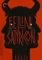 Criterion Collection: Fellini Satyricon Photo