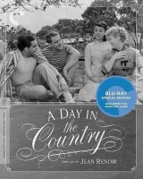 Criterion Collection: Day In the Country Photo
