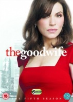 Good Wife: Season 5 Photo