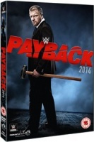 WWE: Payback 2014 Photo