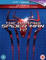 The Amazing Spider-Man/The Amazing Spider-Man 2 Photo