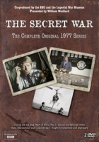 Secret War: The Complete Original Series Photo