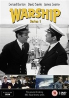 Warship: Series 1 Movie Photo