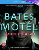 Bates Motel: Seasons One & Two Photo