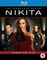 Nikita: Seasons 1-4 Photo