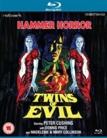Twins of Evil Photo