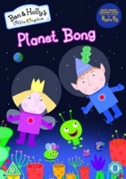 Ben and Holly's Little Kingdom: Planet Bong Photo