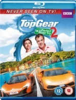 Top Gear: The Perfect Road Trip 2 Photo