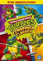 Teenage Mutant Ninja Turtles: Cowabunga Classics Photo
