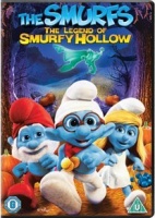 Smurfs: The Legend of Smurfy Hollow Photo
