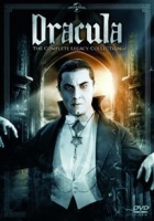 Dracula Legacy Collection Photo