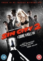 Sin City 2 - A Dame to Kill For Photo