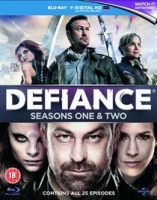 Defiance: Season 1 and 2 Photo