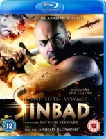 Sinbad - The Fifth Voyage Photo