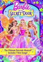 Barbie and the Secret Door Photo