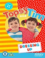 Topsy and Tim: Dressing Up Photo